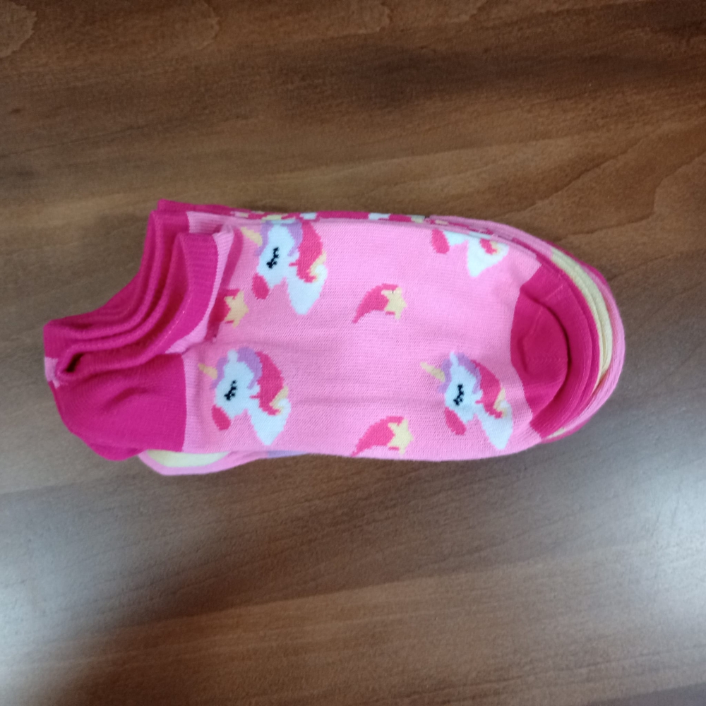 Pink Unicorn Kids One Piece
